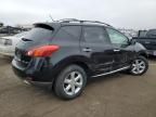 2009 Nissan Murano S