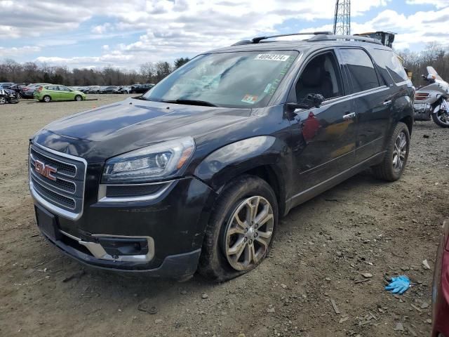 2015 GMC Acadia SLT-1