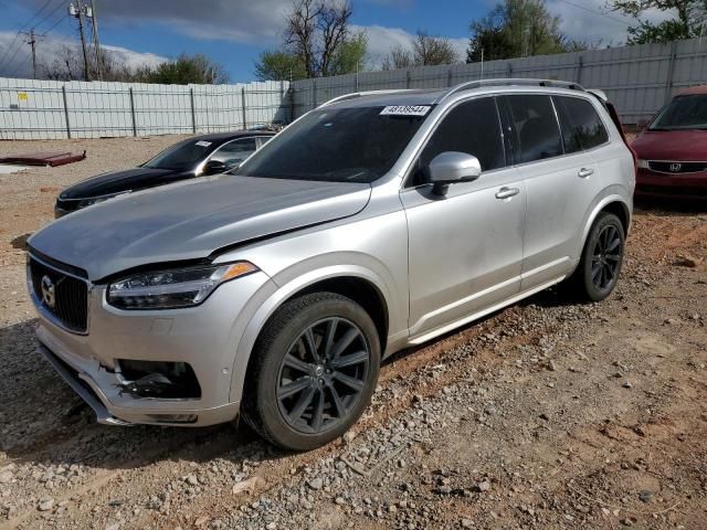 2016 Volvo XC90 T6