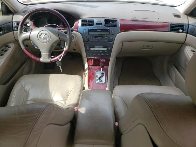 2004 Lexus ES 330