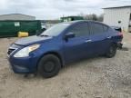 2019 Nissan Versa S