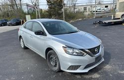 2019 Nissan Sentra S for sale in Bridgeton, MO