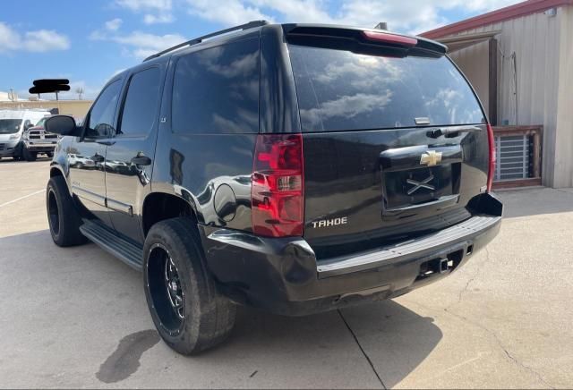 2007 Chevrolet Tahoe C1500