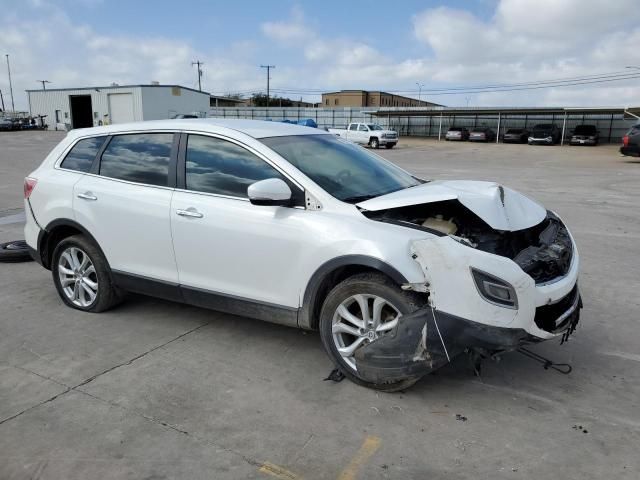 2011 Mazda CX-9