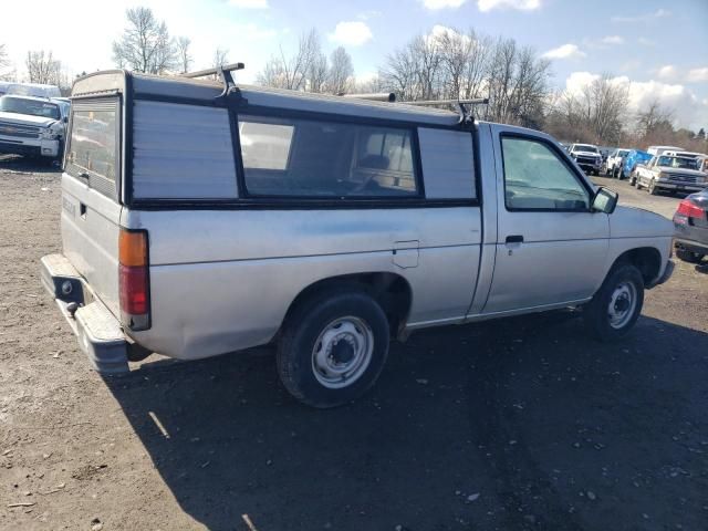 1993 Nissan Truck Short Wheelbase