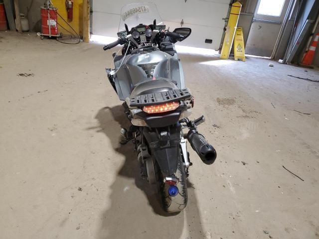 2008 Kawasaki ZG1400 B