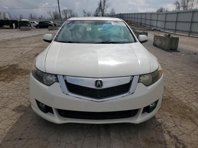 2009 Acura TSX