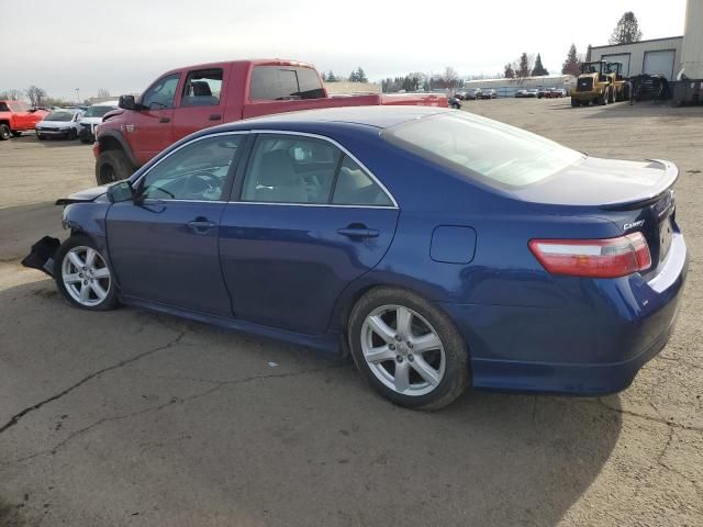 2007 Toyota Camry CE