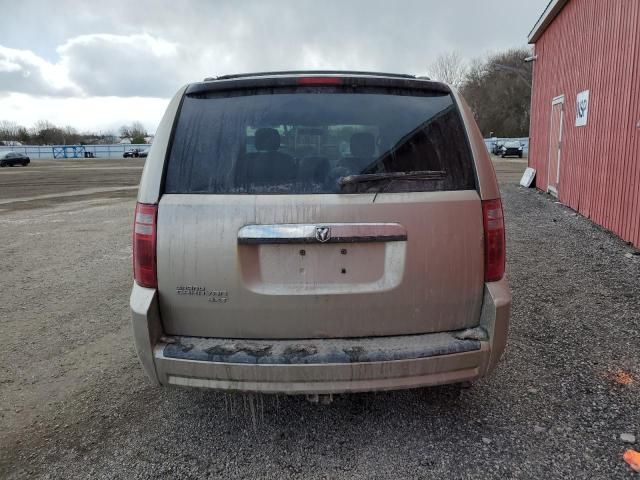 2008 Dodge Grand Caravan SXT