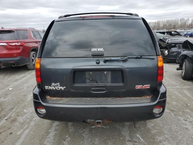 2004 GMC Envoy