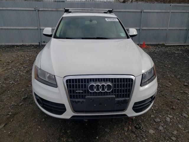 2012 Audi Q5 Premium