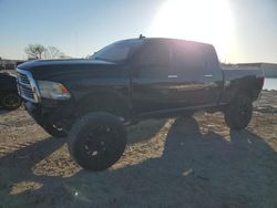 Salvage trucks for sale at Haslet, TX auction: 2014 Dodge RAM 2500 SLT