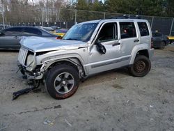 2008 Jeep Liberty Sport for sale in Waldorf, MD