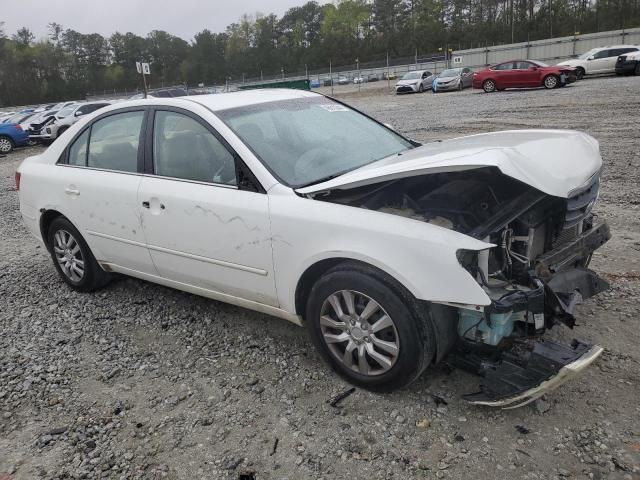 2009 Hyundai Sonata GLS