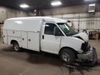 2012 Chevrolet Express G3500