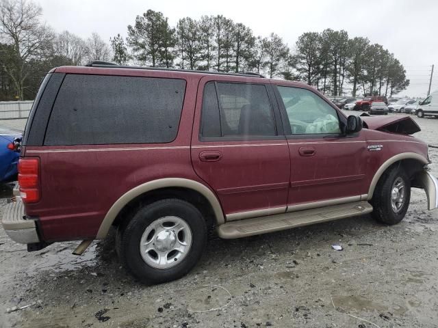 2000 Ford Expedition Eddie Bauer