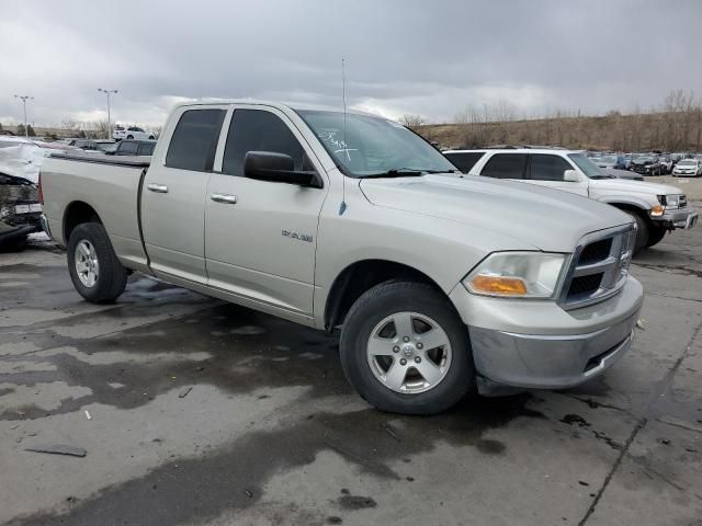 2010 Dodge RAM 1500