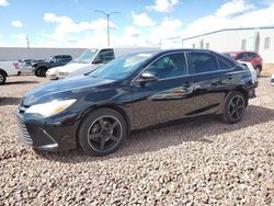 2016 Toyota Camry LE for sale in Phoenix, AZ