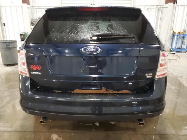 2008 Ford Edge SEL