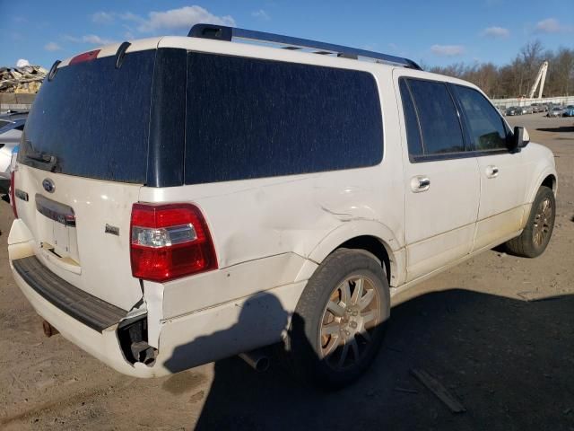 2010 Ford Expedition EL Limited