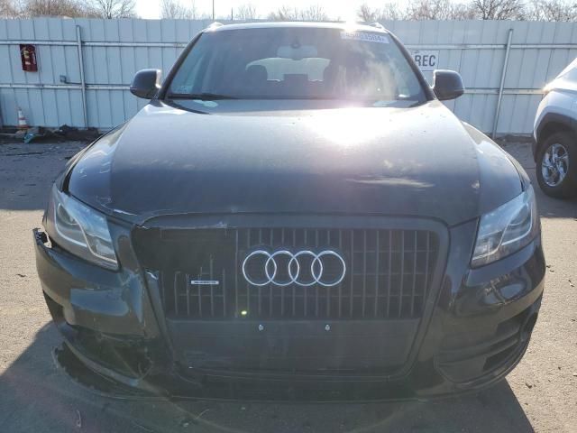 2012 Audi Q5 Premium Plus