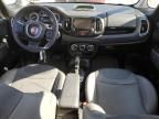 2015 Fiat 500L Lounge