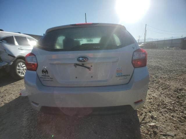 2014 Subaru Impreza Premium