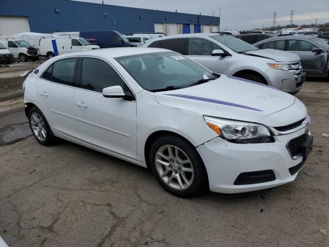 2014 Chevrolet Malibu 1LT