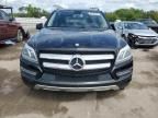 2014 Mercedes-Benz GL 450 4matic