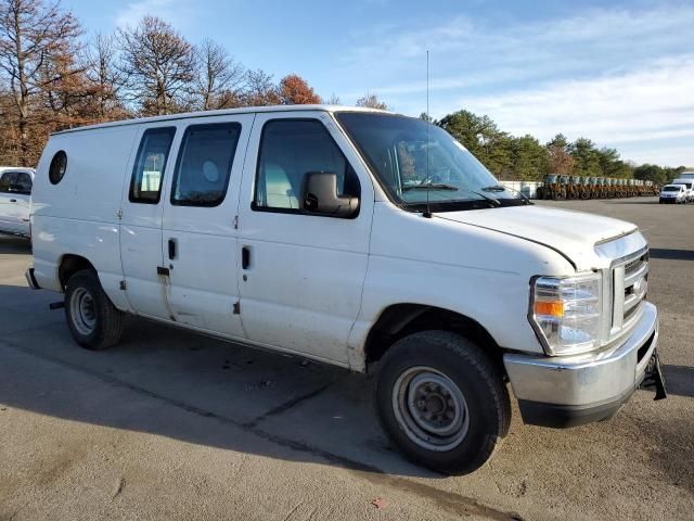 2008 Ford Econoline E150 Van