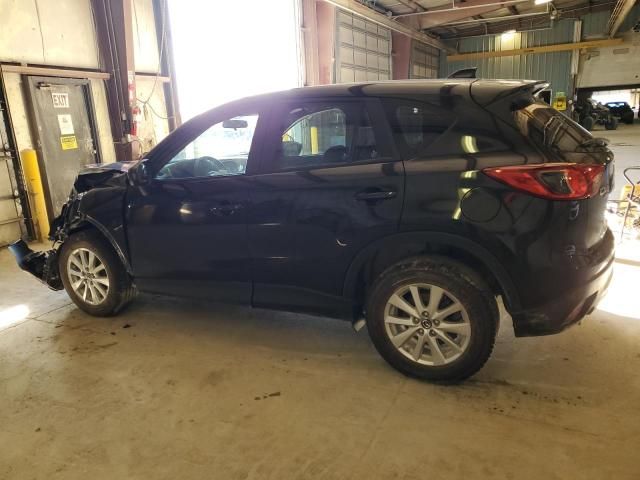 2013 Mazda CX-5 Sport