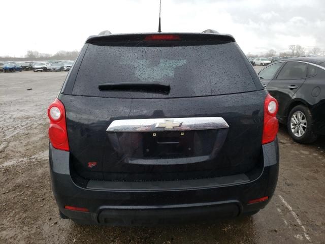 2010 Chevrolet Equinox LT