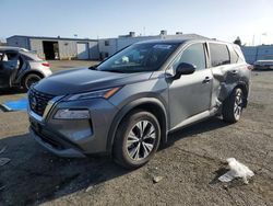 Nissan Rogue SV salvage cars for sale: 2023 Nissan Rogue SV