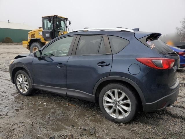 2014 Mazda CX-5 GT