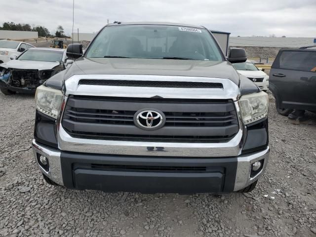 2014 Toyota Tundra Double Cab SR/SR5