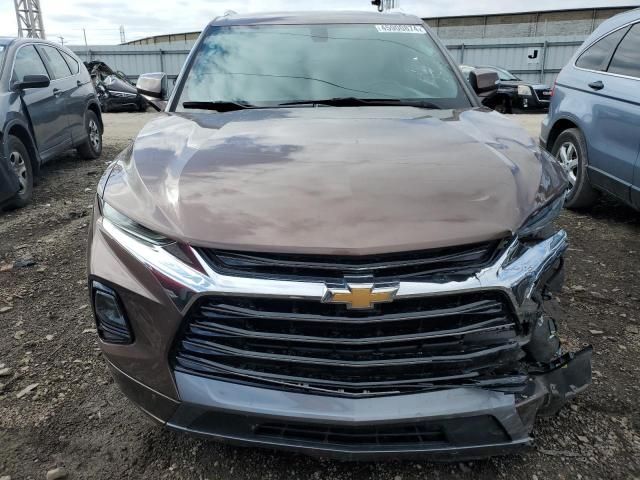 2019 Chevrolet Blazer Premier