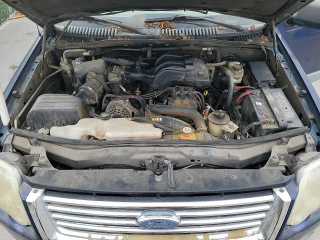 2006 Ford Explorer XLT