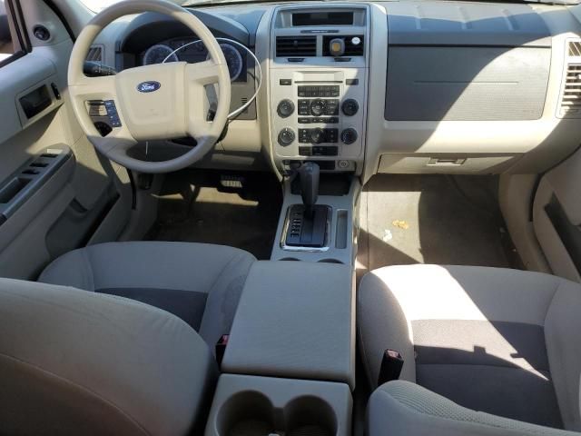 2008 Ford Escape XLT