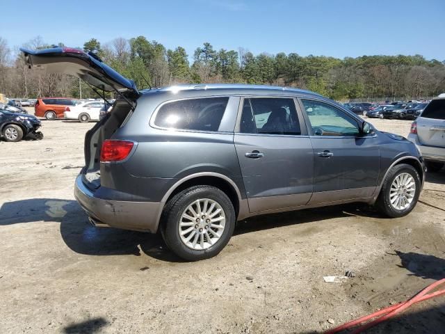 2011 Buick Enclave CXL