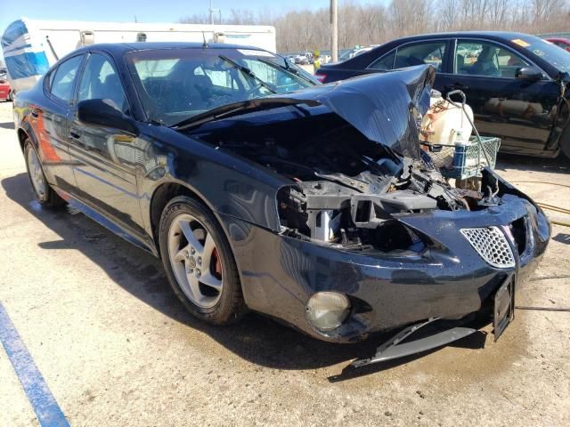 2004 Pontiac Grand Prix GTP