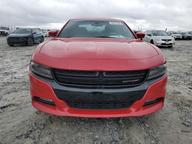 2015 Dodge Charger R/T