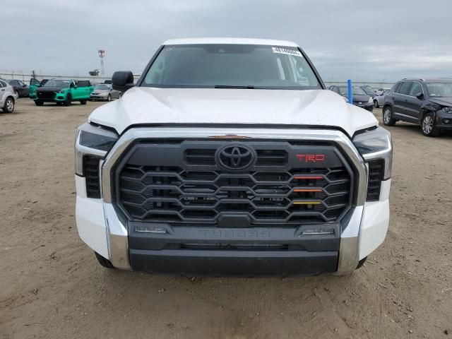 2023 Toyota Tundra Crewmax SR