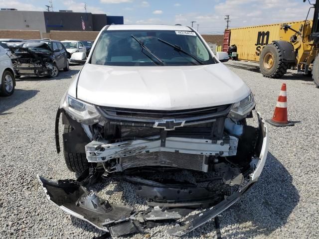 2019 Chevrolet Traverse High Country