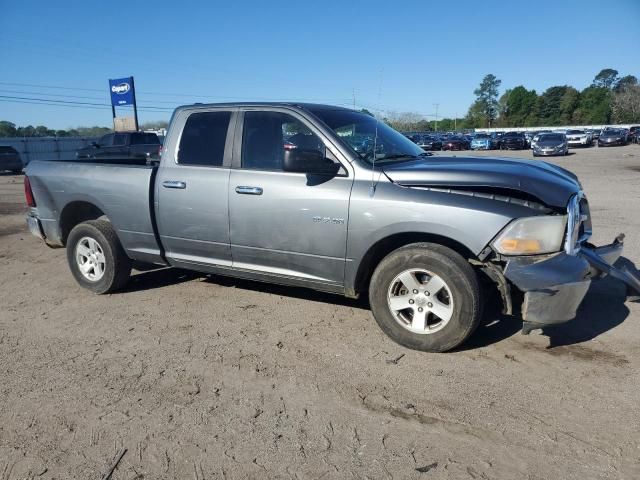 2009 Dodge RAM 1500