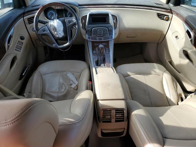 2010 Buick Lacrosse CXL