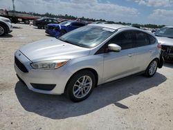 2016 Ford Focus SE for sale in Arcadia, FL