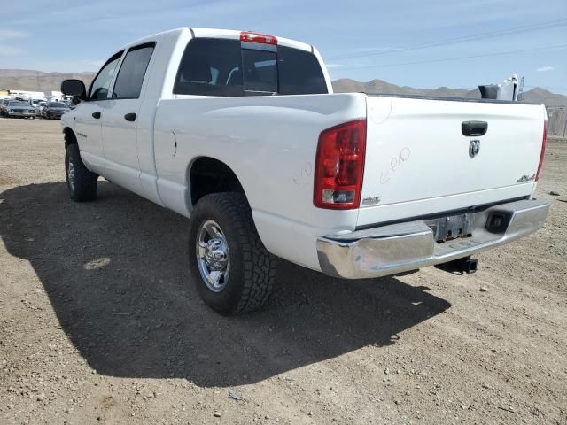 2006 Dodge RAM 1500