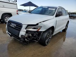 2017 Audi Q5 Prestige S-Line for sale in Grand Prairie, TX