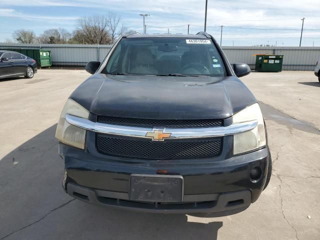 2009 Chevrolet Equinox LT