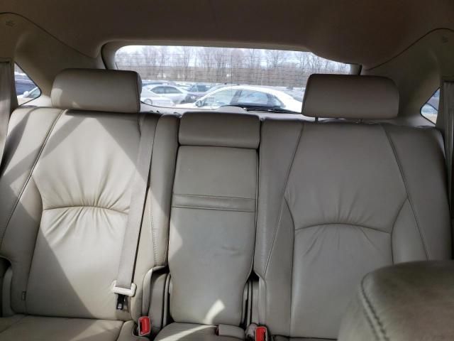 2004 Lexus RX 330